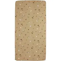 Meyco Spannbettlaken (120 x 60 cm)