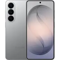 Samsung Galaxy S26 - Silver Shadow - 256 Go (uniquement sur .com)
