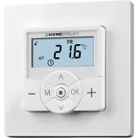 HOMEPILOT Thermostat d'ambiance smart