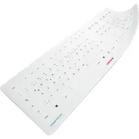 Contour Design 61510017 ACTIVE KEY TAS STREAM PROTECT MEMBRANE DE-Layout wei