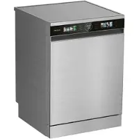 Cecotec Lave-vaisselle à Troisième Niveau Bolero Aguazero 6320 15 Couverts