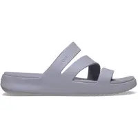 Crocs Sandales 'Getaway' violet clair