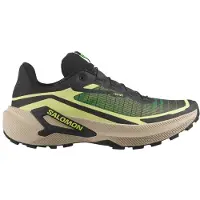 Salomon Chaussures Genesis 2 Vert Noir AW26, Taille EU 46