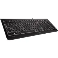 Cherry JK-0800ES-2 Tas KC 1000 black USB layout espagnol