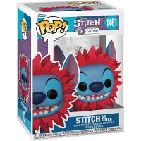 Funko POP! Figurine De Simba En Costume Lilo &amp; Stitch