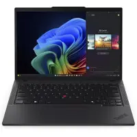 Lenovo ThinkPad T14 Gen 6 (Intel) Copilot+ PC, Intel Core Ultra 5, 35,6 cm (14"), 1920 x 1200 px, 16 Go, 512 Go, Windows 11 Pro