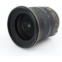 Nikon 12-24mm F4G AF-S DX ED - Lens - Used (8,5/10)