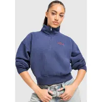 Levi's Sweat-shirt 'VINTAGE 80s' bleu marine / rouge