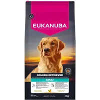 Eukanuba Golden Retriever Adult pour chien