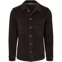 No-excess Vestes en maille chocolat
