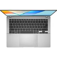 Asus PC Vivobook S14 OLED S5406SAL-SF312W Copilot+, processeur Intel Core Ultra 5, 35,6 cm (14 pouces), 1920 x 1200 px, 16 Go, 512 Go, Windows 11 Édition Familiale