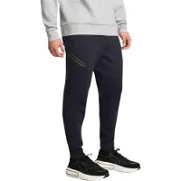 Under Armour Pantalon de sport 'Unstoppable' noir