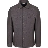 R2 Amsterdam Vestes en maille marron
