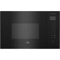Beko Built-in microwave oven BMGB25353B 25 L 900 W Black