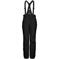 Killtec Pantalon de sport 'KSW 214 BYS' noir