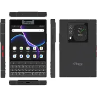 Unihertz Titan 2 Smartphone clavier QWERTY 5G, 12+512 Go - Noir