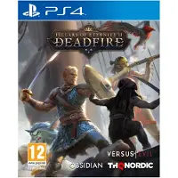 Pillars of Eternity 2 : Deadfire
