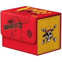 Ultimate Guard Sidewinder 80+ Xenoskin Netflix One Piece