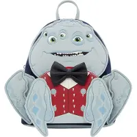 Loungefly Sac à dos mini , collection "Monstres et Cie", personnage Henry J. Waternoose