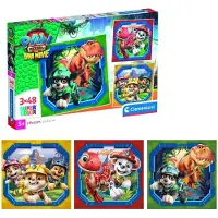 Clementoni 25326