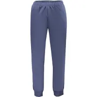 The North Face Pantalon 'EVOLUTION SIMPLE DOME' marine / blanc