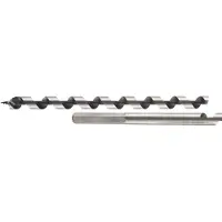 Makita Snake drill 20 x 450 mm Bois - 20 x 450 mm