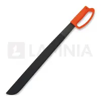 Ontario Machette Heavy Duty Machete, orange
