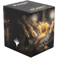 GameGenic Boîte de deck XL MTG Le Hobbit Bastion 100+