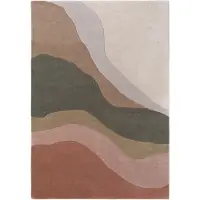 Ted Baker Flood (170 x 120 cm)