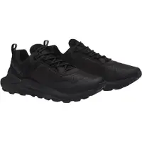 Timberland Baskets basses gris / noir