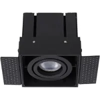 Lucide Plafonnier GU10 5W TRIMLESS 09925/01/30