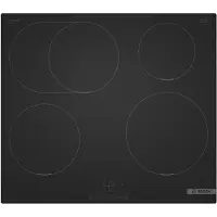 Bosch Plaque à induction PIF61ABB5E mate