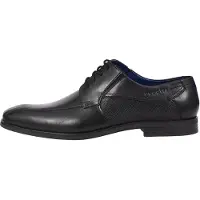 Bugatti Chaussure à lacets noir