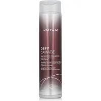 Joico Defy Damage Shampooing protecteur 300 ml