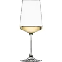 Zwiesel Glas ZWG Verre à vin blanc MioVino 4pcs