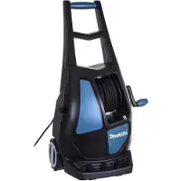 Makita HW132 pressure washer Upright Electric 420 l/h 2100 W