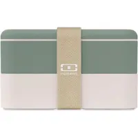 Mepal Original - The Bento Box, Lunch box, Vert