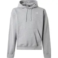 The North Face Sweat à capuche Essential Relaxed - Gris, Gris