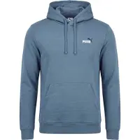 Puma Sweat à Capuche Essential 2 Color Small Nº1 Logo