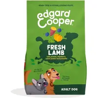 Edgard & Cooper Adult - Agneau - 12 kg