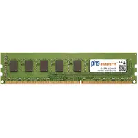 PHS-memory 4Go de mémoire RAM pour Asus VivoPC M32CD-DE023T DDR3 UDIMM 1600MHz (SP160534)