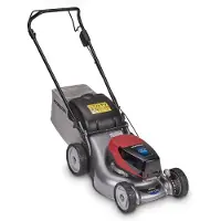 Honda HRG 416 XB PE sans batterie 4Ah ni chargeur