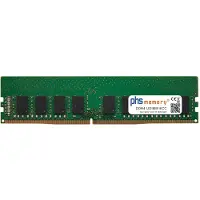 PHS-memory 8Go Mémoire RAM compatible Supermicro X12STW-F DDR4 UDIMM ECC 3200MHz PC4-25600-E (SP396268)