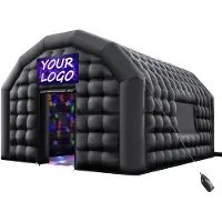 Vevor Tente de Fête Gonflable