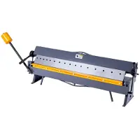 Vevor Plieuse Tôle