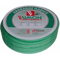 VALMON Tuyau transparent 3/4", 20 m