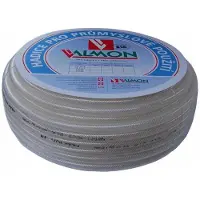 VALMON Tuyau industriel 20/28 mm, 3/4", 25 m