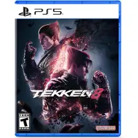 Tekken 8 - PS5 (US)