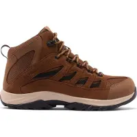 Columbia Chaussures Columbia Crestwood Mid BM0652260