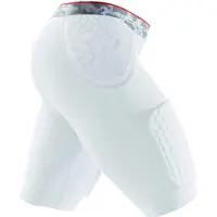 Mcdavid Shorts De Protection Hex Thudd